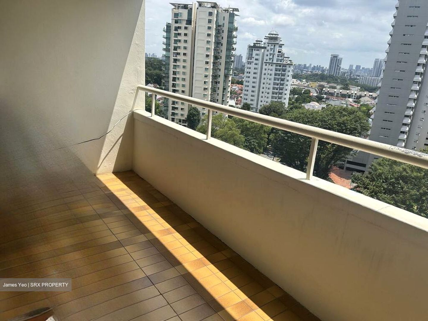 Pandan Valley (D21), Condominium #571826761